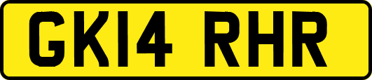 GK14RHR