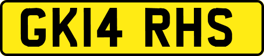GK14RHS
