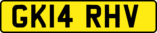 GK14RHV