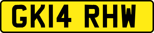 GK14RHW