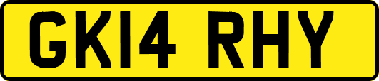 GK14RHY