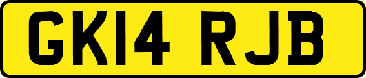 GK14RJB