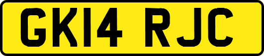 GK14RJC