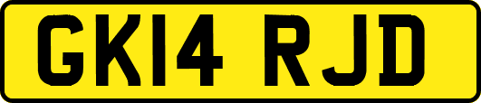 GK14RJD
