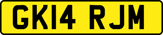 GK14RJM