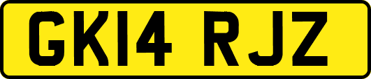 GK14RJZ