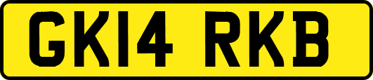 GK14RKB