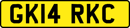 GK14RKC