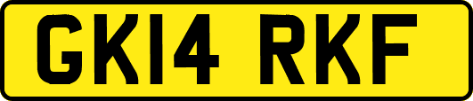 GK14RKF