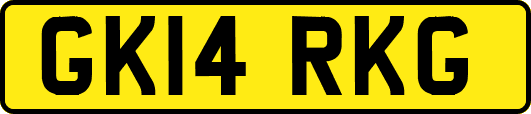 GK14RKG