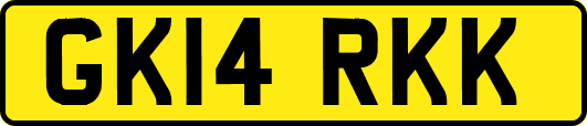 GK14RKK