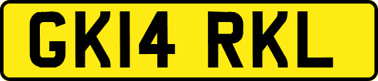 GK14RKL