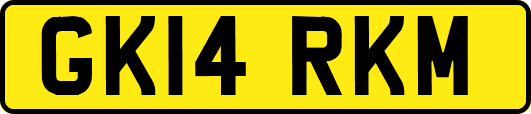 GK14RKM