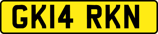 GK14RKN