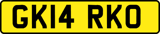 GK14RKO