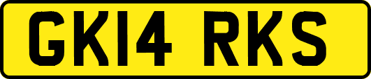 GK14RKS