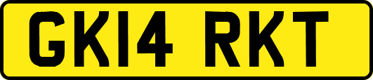 GK14RKT