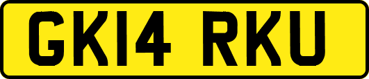 GK14RKU