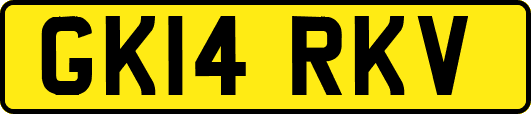 GK14RKV