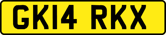 GK14RKX