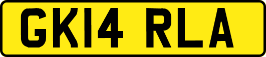 GK14RLA