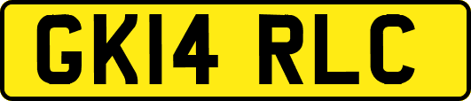 GK14RLC