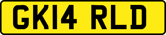 GK14RLD