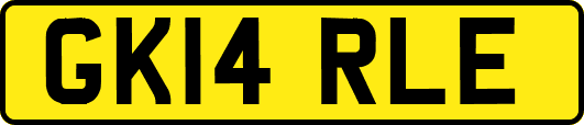 GK14RLE