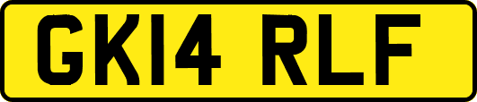 GK14RLF