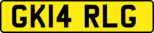 GK14RLG