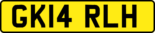 GK14RLH