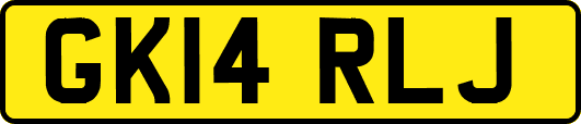 GK14RLJ