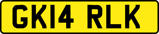 GK14RLK