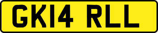 GK14RLL