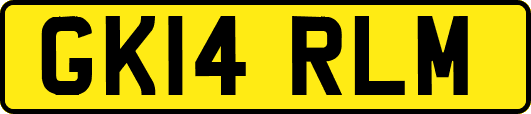 GK14RLM