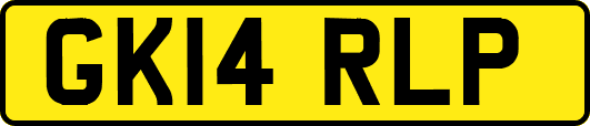 GK14RLP