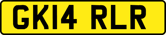 GK14RLR