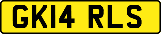 GK14RLS
