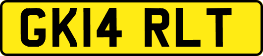 GK14RLT