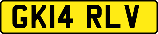 GK14RLV