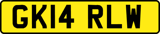 GK14RLW