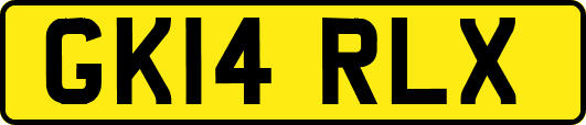 GK14RLX