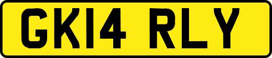 GK14RLY