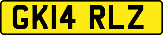GK14RLZ