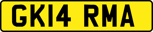 GK14RMA