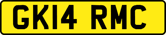 GK14RMC