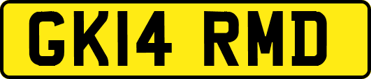 GK14RMD