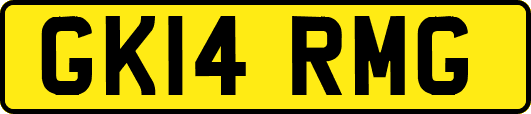GK14RMG