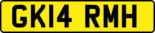 GK14RMH