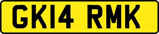 GK14RMK
